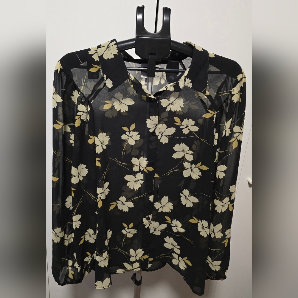 Cabi Blouse